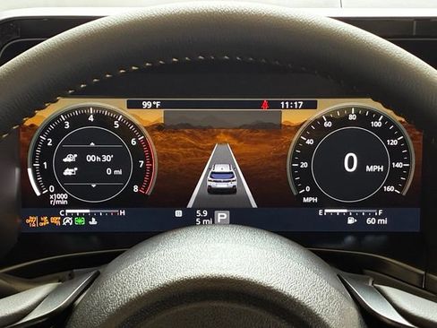 New 2026 Subaru Outback Wilderness AWD/4WD image 13
