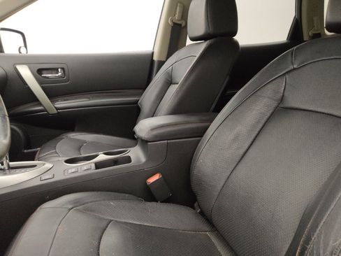 Used 2013 Nissan Rogue SL image 17