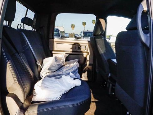 New 2026 RAM 3500 Tradesman image 19