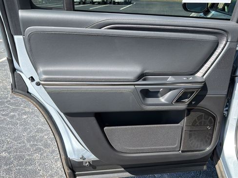 Used 2024 Rivian R1S Adventure Quad AWD/4WD image 19