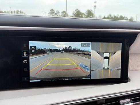 New 2026 Hyundai Palisade Calligraphy image 21