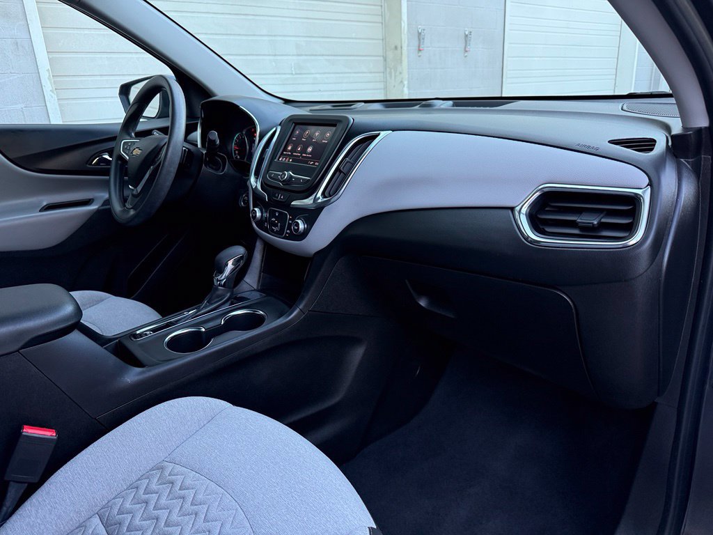 Used 2022 Chevrolet Equinox LT FWD image 36