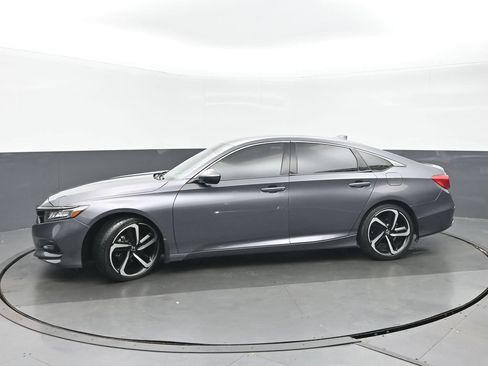 Used 2020 Honda Accord Sport image 6