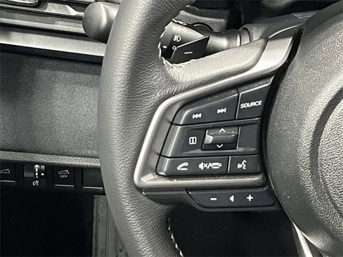 Certified 2025 Subaru Outback Premium image 18