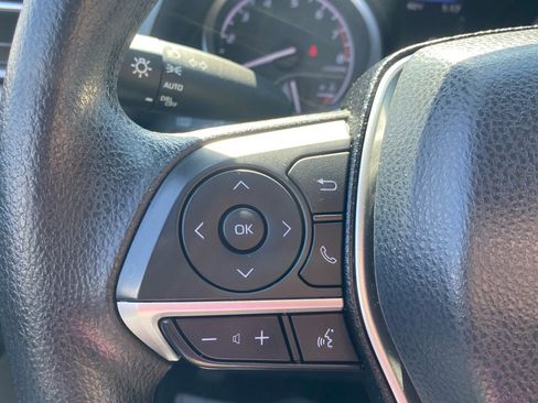 Used 2024 Toyota Camry LE image 23