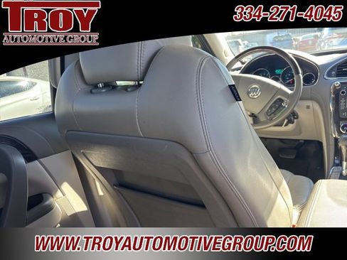 Used 2016 Buick Enclave Leather image 27