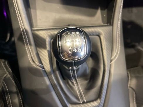 Used 2025 Ford Mustang GT Premium RWD image 10