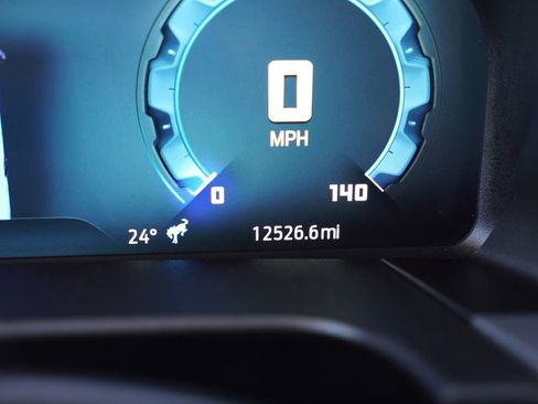 Certified 2025 Ford Bronco Sport Badlands image 33