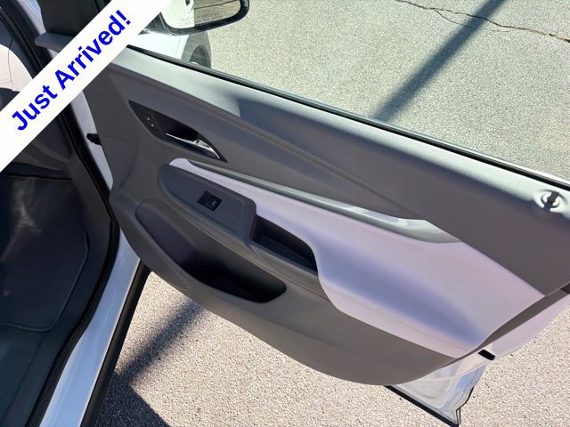 Used 2023 Chevrolet Bolt EUV Premier FWD image 21
