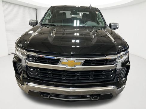 Used 2023 Chevrolet Silverado 1500 LT AWD/4WD image 22