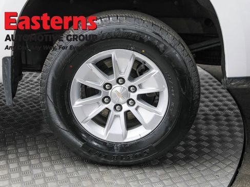 Used 2024 Chevrolet Silverado 1500 LT w/ Protection Package image 8