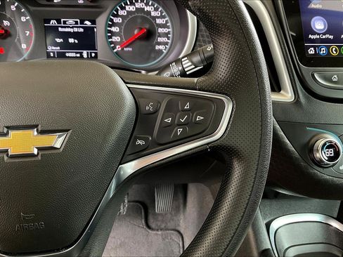 Used 2024 Chevrolet Malibu LT FWD image 12