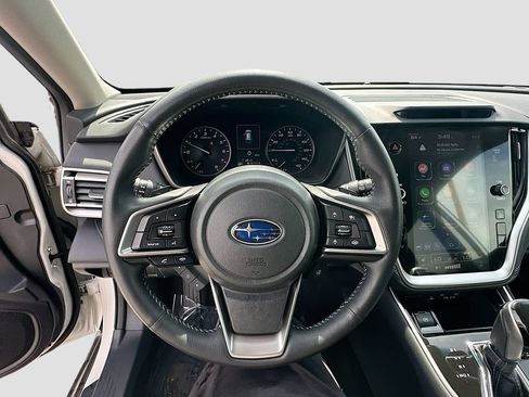 Used 2022 Subaru Outback Limited AWD/4WD image 10