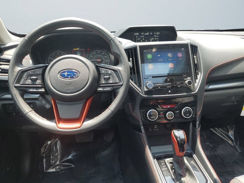Certified 2022 Subaru Forester Sport AWD/4WD image 10
