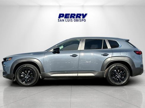 Used 2023 MAZDA CX-50 2.5 S w/ Cargo Package image 7