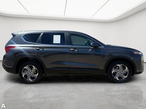 Used 2023 Hyundai Santa Fe SE FWD image 7