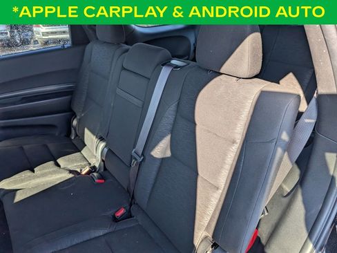 Used 2023 Dodge Durango R/T w/ Blacktop Package image 14