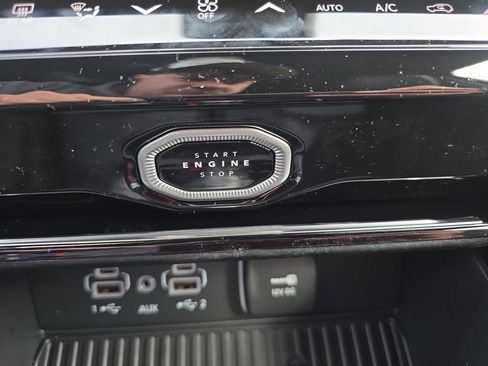 New 2026 Jeep Grand Cherokee L 4WD image 28
