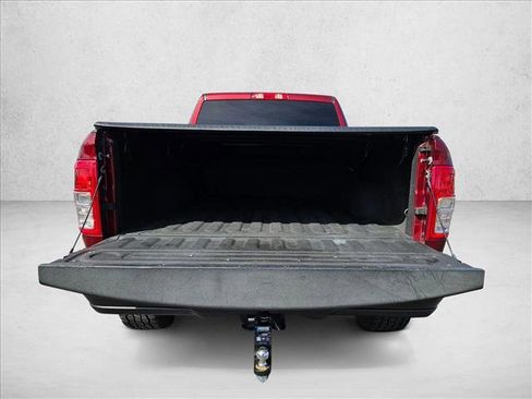 Used 2022 RAM 2500 Tradesman AWD/4WD image 6