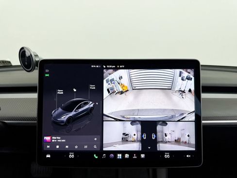 Used 2023 Tesla Model 3 Standard Range RWD image 11