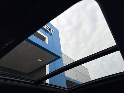 New 2026 Chevrolet Tahoe High Country image 31