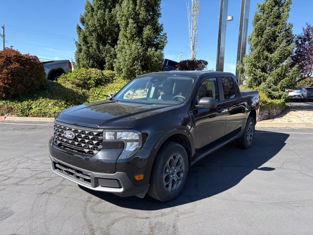 Used 2026 Ford Maverick XLT AWD/4WD image 1