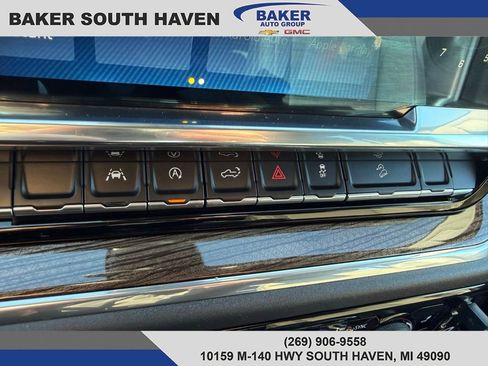 Used 2024 Chevrolet Silverado 1500 LT Trail Boss w/ Protection Package AWD/4WD image 23