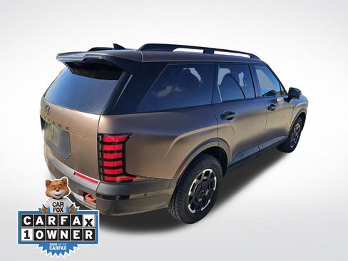 Used 2026 Hyundai Palisade XRT Pro AWD/4WD image 19