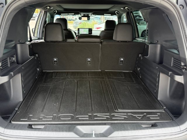 Used 2026 Honda Passport TrailSport Elite image 31