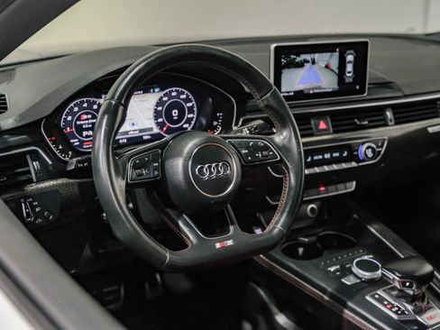 Used 2018 Audi S5 Premium Plus w/ Navigation Package image 15