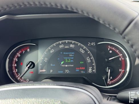 Certified 2025 Toyota RAV4 XLE w/ Convenience Package image 13