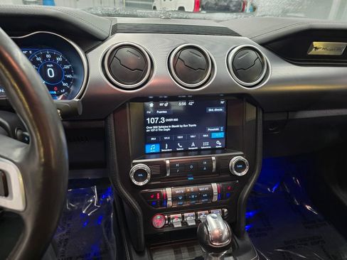 Used 2018 Ford Mustang Premium w/ Equipment Group 201A image 28