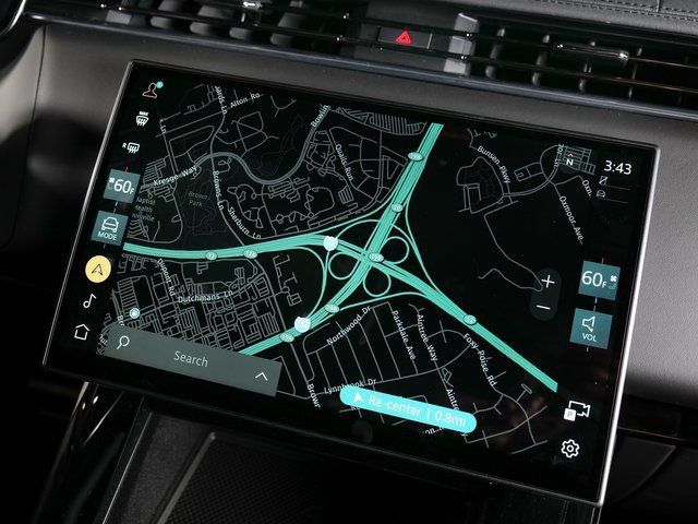 New 2026 Land Rover Range Rover Sport Dynamic SE AWD/4WD image 15