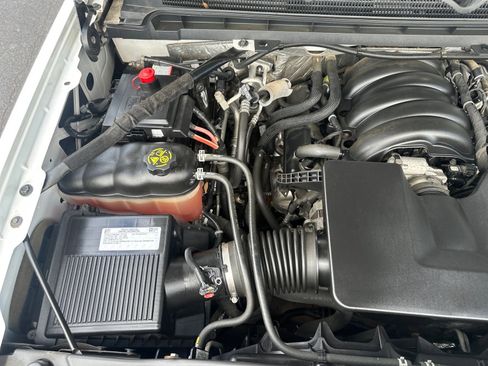 Used 2021 Chevrolet Silverado 1500 W/T image 26