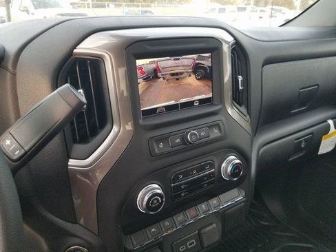 New 2026 GMC Sierra 1500 Pro w/ Pro Value Package image 16