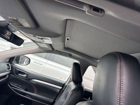 Used 2018 Toyota Highlander XLE image 4