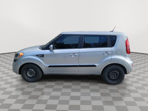 Used 2012 Kia Soul image 5
