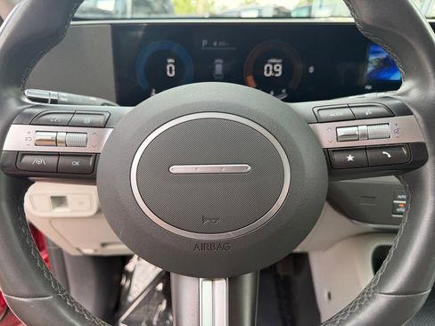 Used 2024 Hyundai Kona SEL FWD image 22