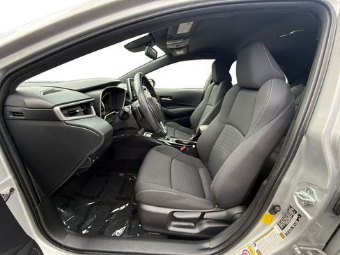 Used 2019 Toyota Corolla SE FWD image 9
