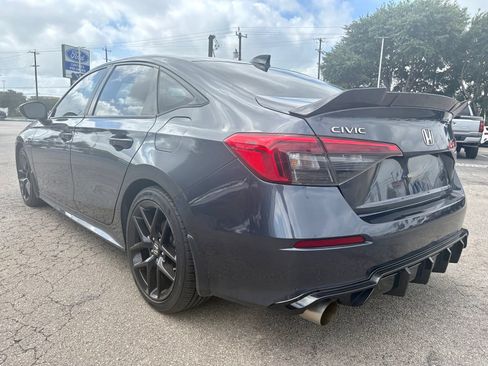Used 2024 Honda Civic Sport image 5