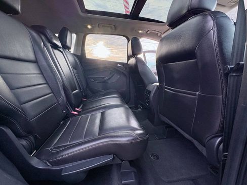 Used 2014 Ford Escape Titanium AWD/4WD image 29