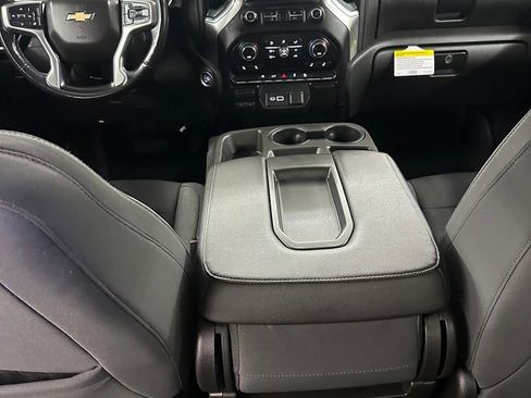 Used 2019 Chevrolet Silverado 1500 LT w/ All-Star Edition image 21