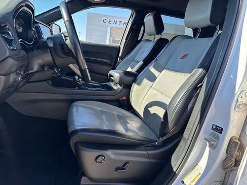 Used 2023 Dodge Durango GT image 18