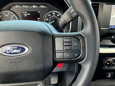 Used 2023 Ford F150 XLT image 20