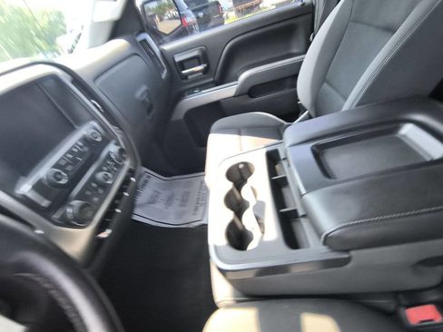 Used 2014 Chevrolet Silverado 1500 LT w/ All Star Edition image 16