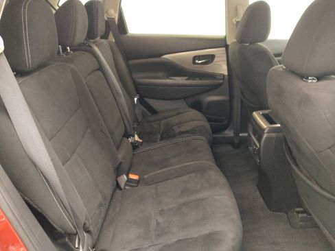 Used 2018 Nissan Murano S FWD image 19