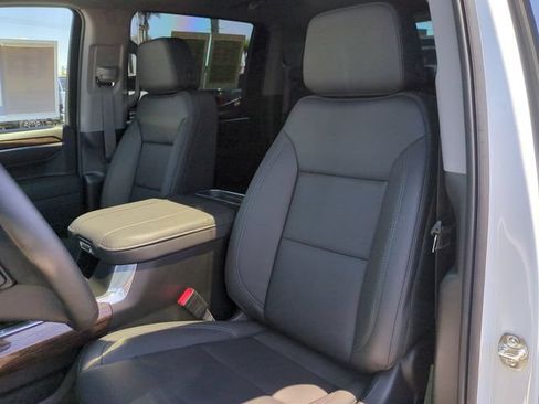 Used 2026 GMC Sierra 1500 Elevation w/ Elevation Premium Package AWD/4WD image 21