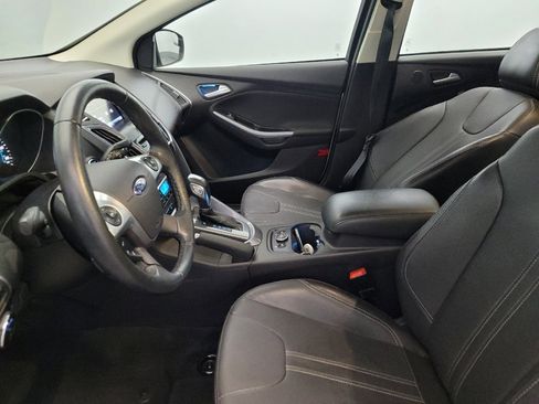 Used 2014 Ford Focus Titanium image 17