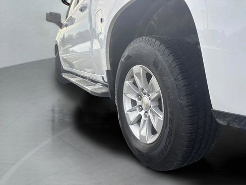 Used 2023 Chevrolet Silverado 1500 LT w/ Protection Package image 28