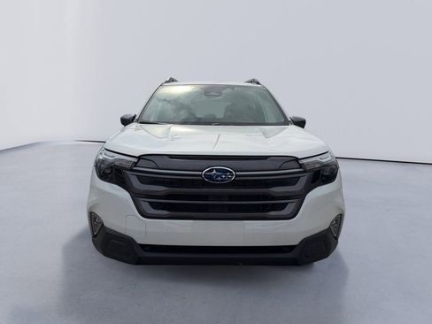 New 2026 Subaru Forester Premium w/ Base/Premium Plus Package AWD/4WD image 8